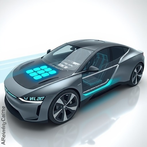 510km续航+半固态电池 MG 4X申报信息曝光