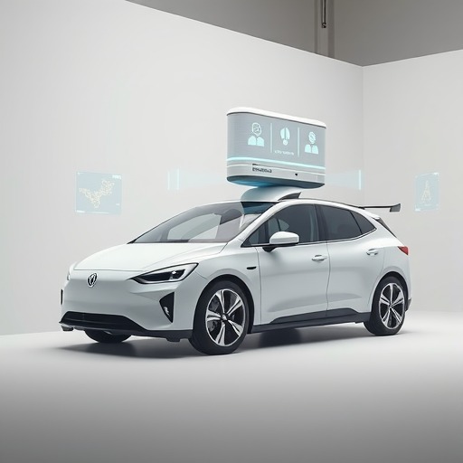 地平线HSD再下一城：iCAR V27把智驾装进“方盒子”