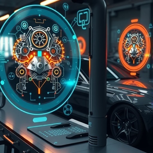 打通物理AI关键路径，无界动力与生数科技达成战略合作