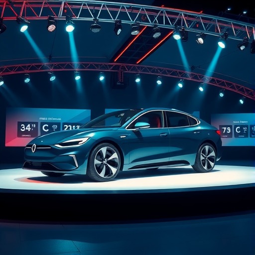 极氪8X将于3月16日举办技术发布会，并开启预售