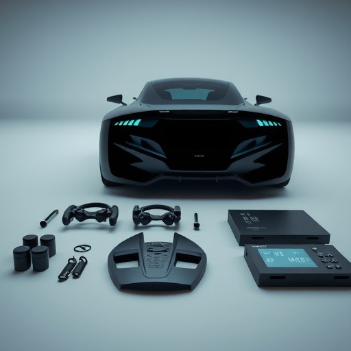 驾驶权必须属于人 莲花For Me全球发布会核心技术深度拆解