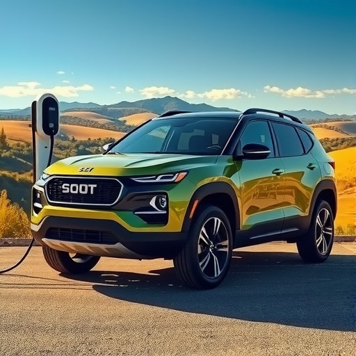 大众纯电品牌Scout增程车型需求远超预期