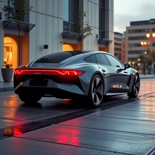 预售补贴价11.28万起，极狐全新阿尔法S5引领新能源轿跑价值升级