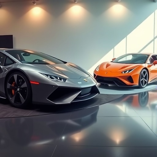 尚界双车齐发，瞄准高端？