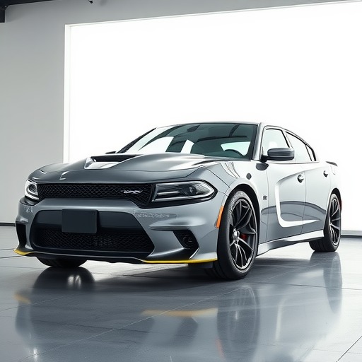 道奇Charger SRT Hellcat或将回归，2028款车型有望登场