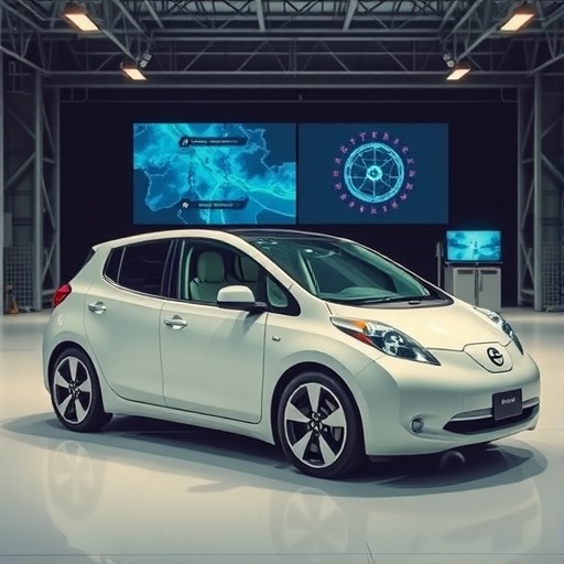 地平线HSD又一关键场景落地，iCAR V27即将上市