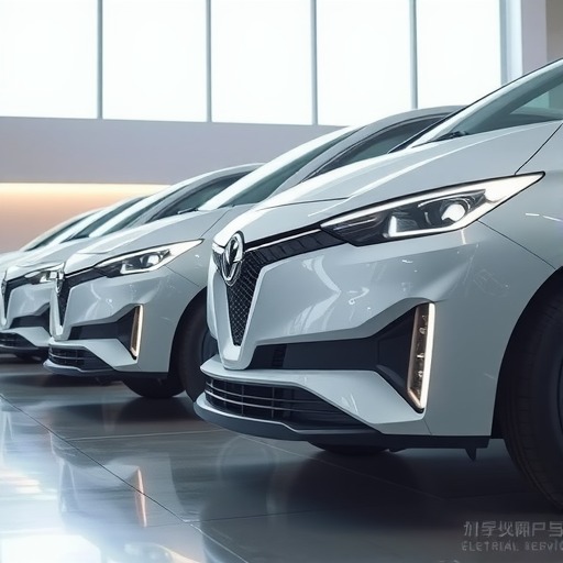 小鹏汽车2月交付新车15256台