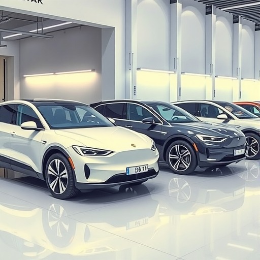 理想汽车2月交付新车26421辆，累计交付破159万辆