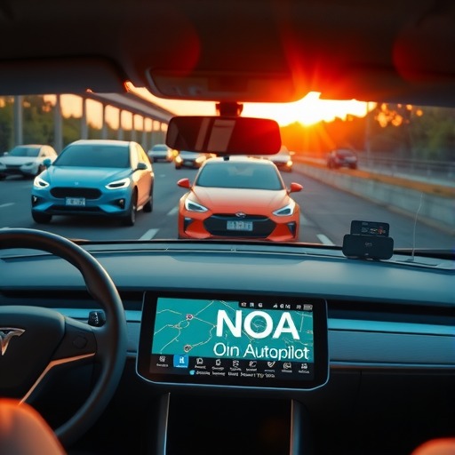 15万以内，带NOA的车已经有这么多了？