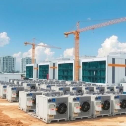 4.53亿元！东软载波拟在广东佛山投建储能电站