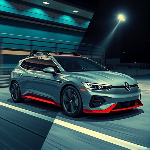 开年反转：燃油车强势反击与新能源车失速的真相