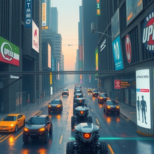 具身智能的“城市战争”：国家队双核，地方军突围