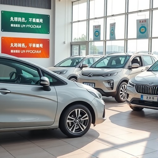 深圳发布以旧换新实施方案，汽车最高补贴2万元