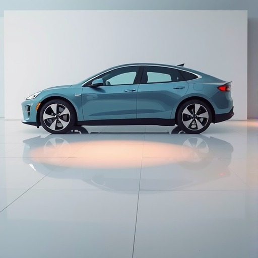 埃安i60新版本官宣3月2日上市