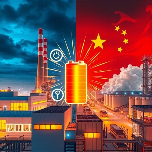 欧洲雄心勃勃的电池梦，为何难敌中国制造？