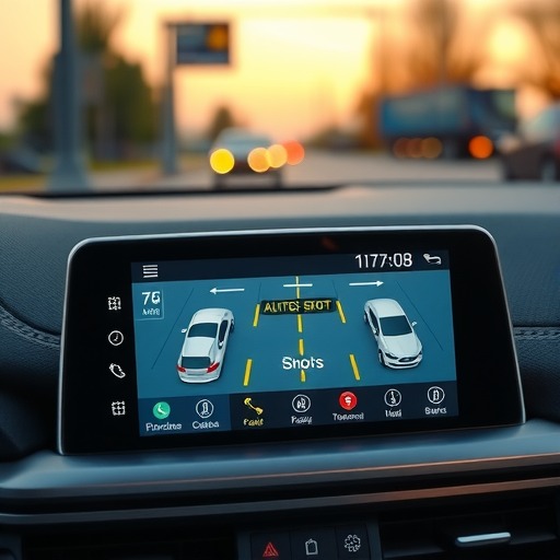 MIT发明具备停车感知功能的导航系统 可以避免用户感到沮丧并减少排放