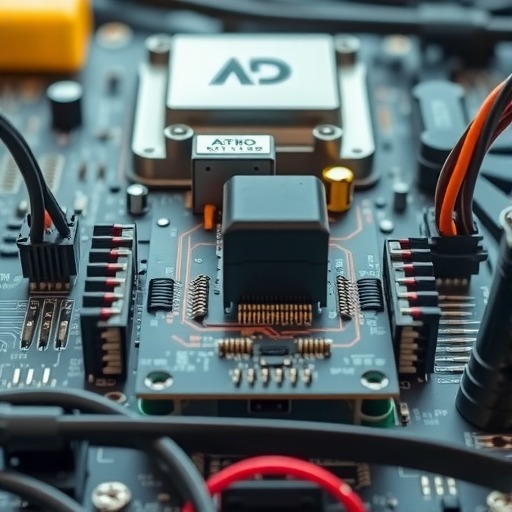 东芝推出新型高侧开关 可实现汽车系统中的安全电源控制