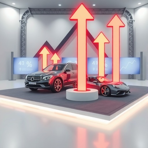 法雷奥2025年净利润增长23%，年内订单量增长38%