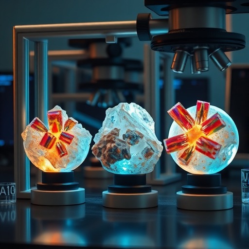 JBNU综述烧绿石氧化物的最新进展