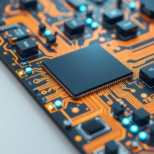 Fraunhofer IPMS开发全新10G TSN端点IP核 助力实现确定性高速以太网