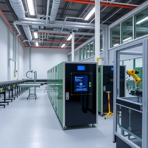 OMC Power与本田合作开展电动汽车电池梯次利用业务