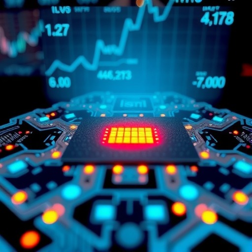 蔚来芯片子公司获超22亿元首轮融资，投后估值近百亿