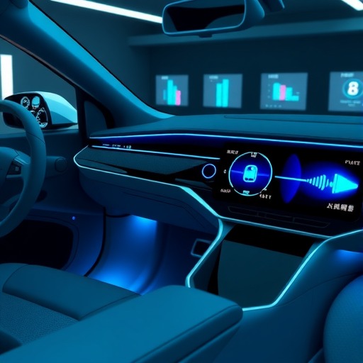 当语音可以关闭大灯，谁控制了安全？