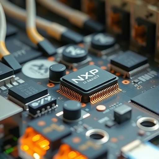 恩智浦推出10BASE-T1S PMD收发器 实现边缘以太网连接