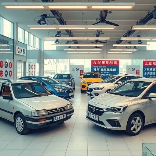 福建2026年汽车以旧换新补贴细则落地，最高补贴2万元