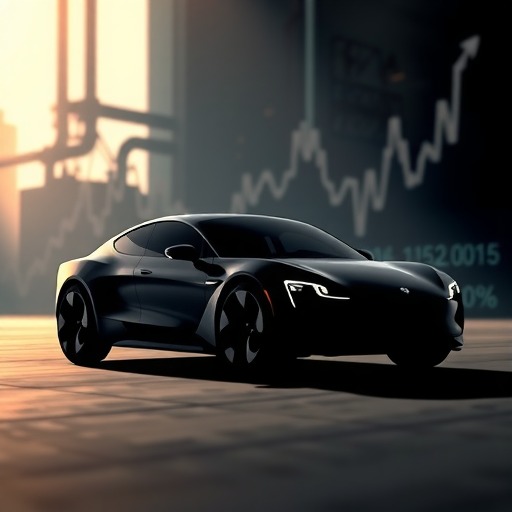 Lucid 2025年净亏损27亿美元，预计2026年产量增速将放缓