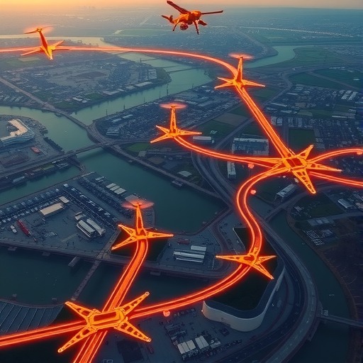 湖北的“低空野心”藏不住了