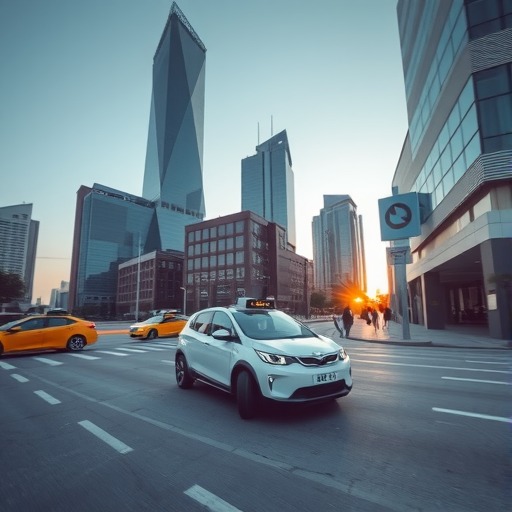 小马智行深圳订单量开年超越去年全年，自动驾驶商业化提速