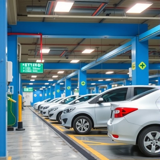 越南3月1日起实施更严格的汽车尾气检测新规