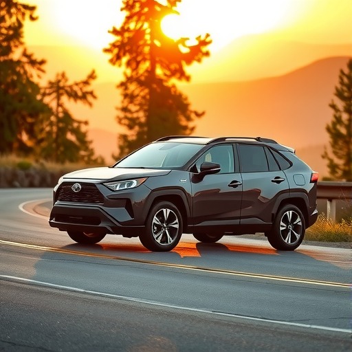 丰田bZ Woodland电动跨界旅行车将于3月在美上市，起售价4.53万美元