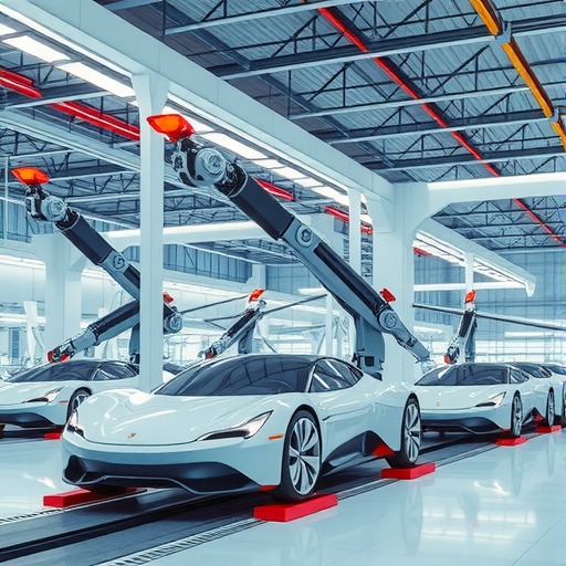 何小鹏内部信：2026汽车海外销量翻倍，机器人、飞行汽车全部量产