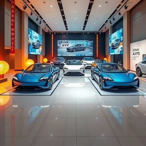透过新春寄语，看吉利汽车2026年核心战略举措