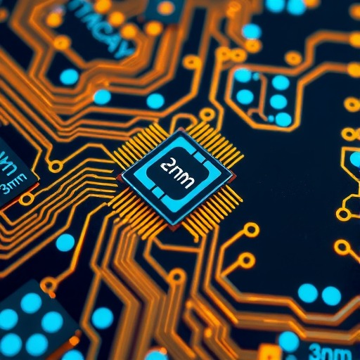 瑞萨电子开发出3nm TCAM技术 适用于汽车SoC