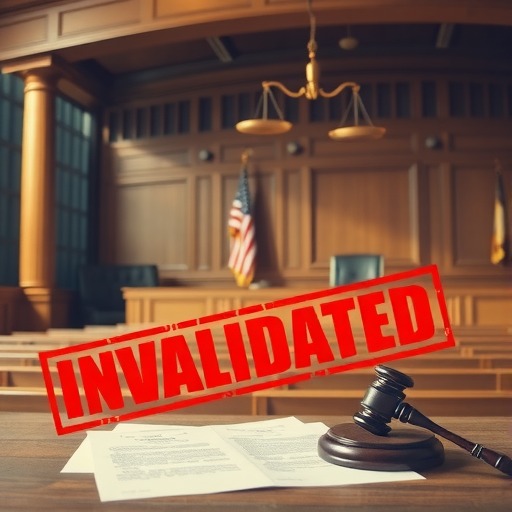 特朗普关税被判无效！1,750亿美元待退