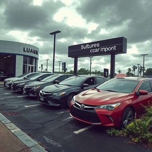 2025，进口车彻底崩盘了