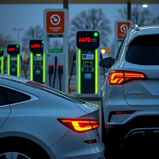 1月新能源车型榜：渗透率暴跌至40.3%