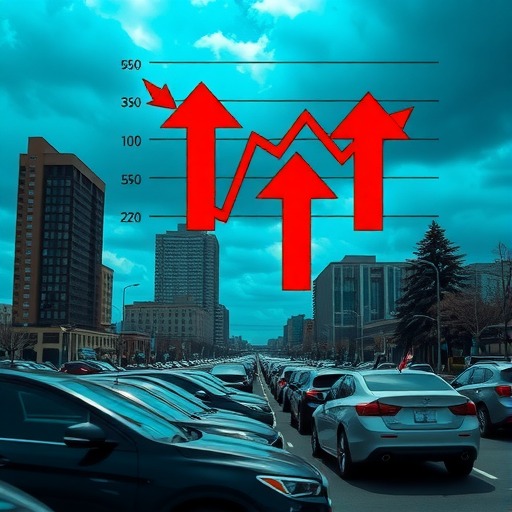 今年的车市非跌不可丨2026格局与趋势 ①