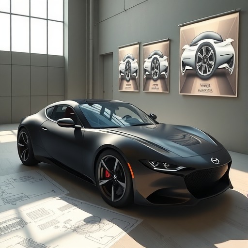 马自达重提转子引擎跑车计划，欧洲产品规划主管称项目未终止但量产尚无明确路径