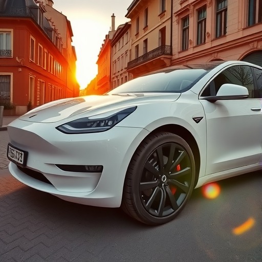 特斯拉Model Y蝉联2025年欧洲最畅销电动车型，但特斯拉品牌销量被大众超越