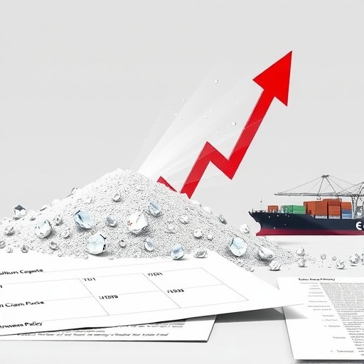 碳酸锂1月价格跳涨近三成 抢出口与政策预期共振