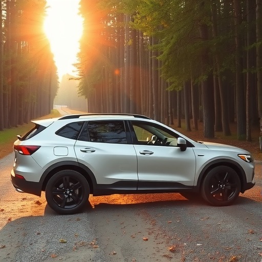 铃木发布第二代Across插电混动SUV，基于丰田RAV4 Adventure/ Woodland版本打造