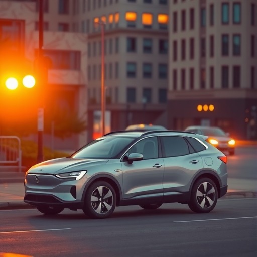 丰田发布首款纯电三排座SUV 2027款Highlander EV