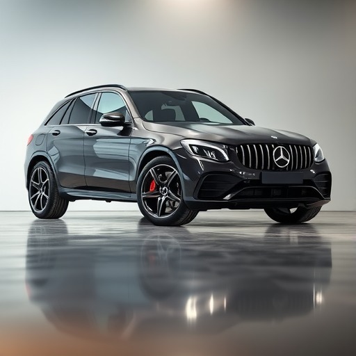 梅赛德斯-AMG GLC53正式发布：六缸机终于回来了！
