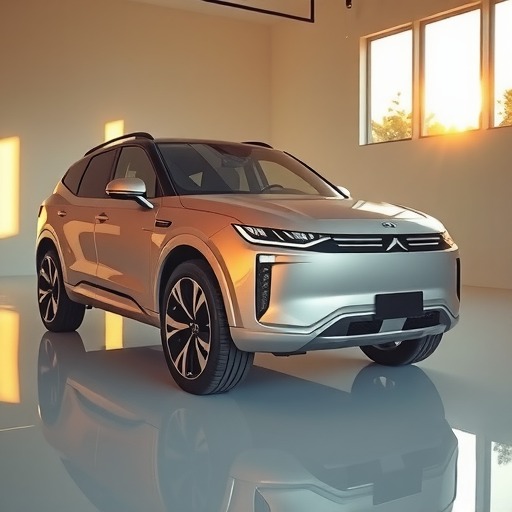 劳斯莱斯开发第二款纯电SUV，计划2027年初上市