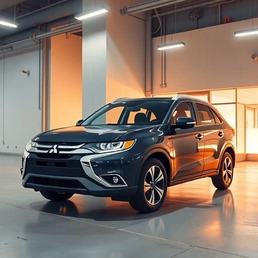 三菱汽车2025财年第三季度营收利润双降，加藤隆雄称新型车带动业绩触底回升