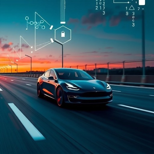 特斯拉工程副总裁呼吁建立自动驾驶联邦监管框架，强调安全数据与地缘竞争紧迫性